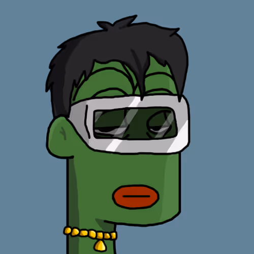 Boringpepepunk