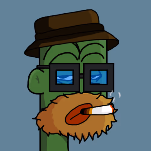 Boringpepepunk