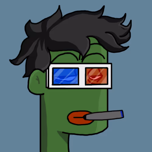 donblas.eth Ethereum Name Service (ENS and .eth domain) PFP