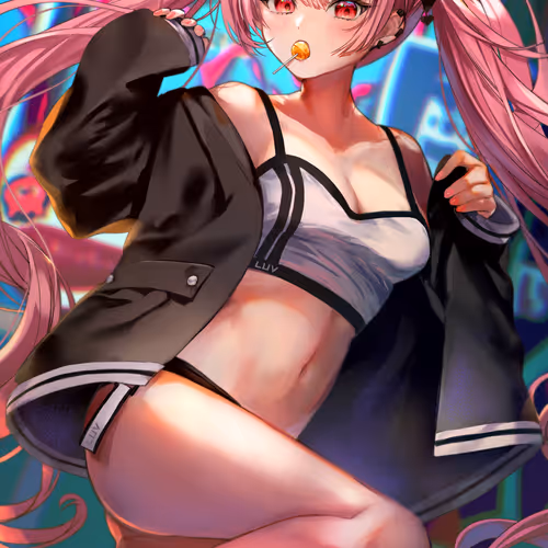 samo*cha’s Fun Fun Collection