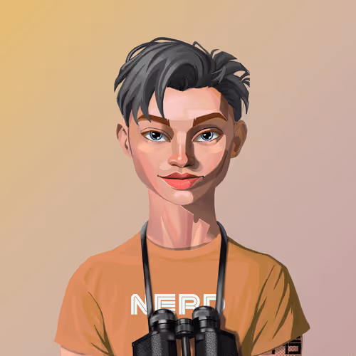 Nerdcollective Genesis Pfp