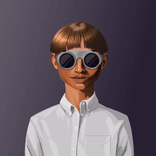 Nerdcollective Genesis Pfp