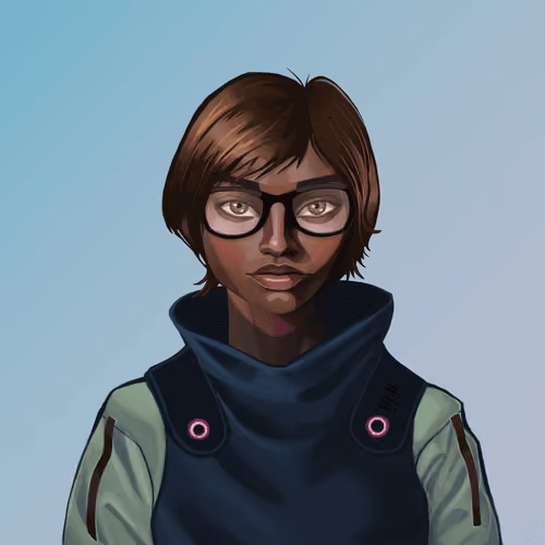 Nerd #1751