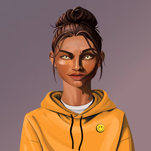 Nerdcollective Genesis Pfp