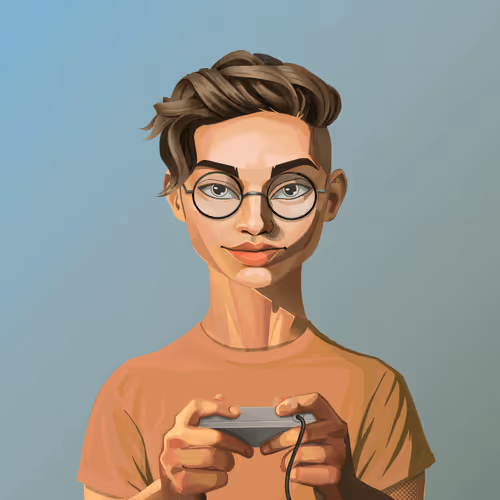 Nerdcollective Genesis Pfp