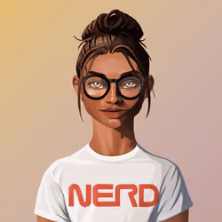 Nerd #348