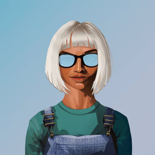Nerdcollective Genesis Pfp