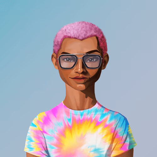 Nerdcollective Genesis Pfp