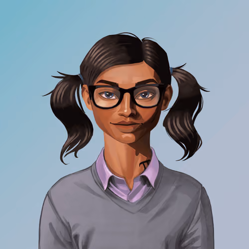 Nerd #1393