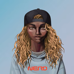Nerd #470