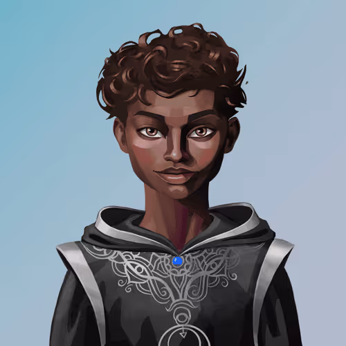 Nerdcollective Genesis Pfp