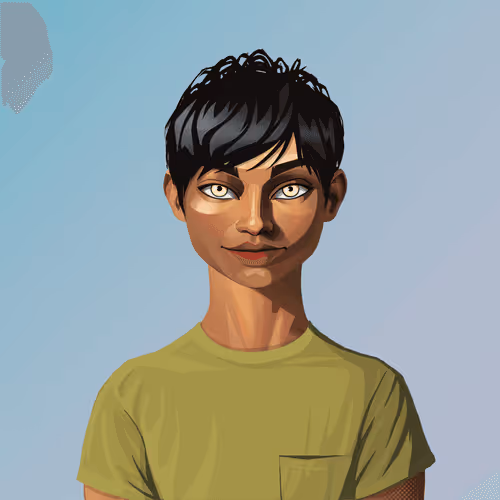 Nerdcollective Genesis Pfp