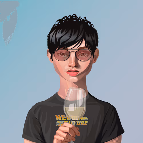 Nerdcollective Genesis Pfp