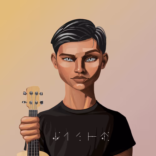 Nerdcollective Genesis Pfp