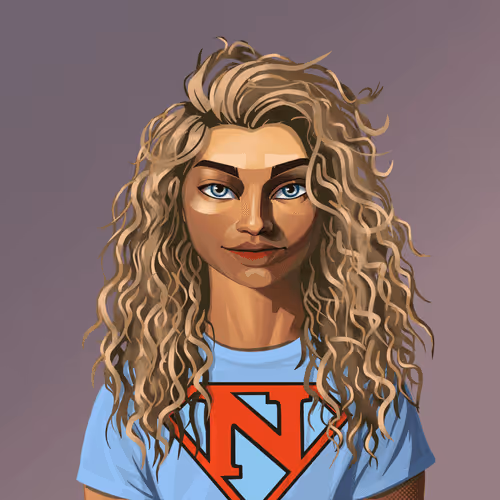 Nerdcollective Genesis Pfp