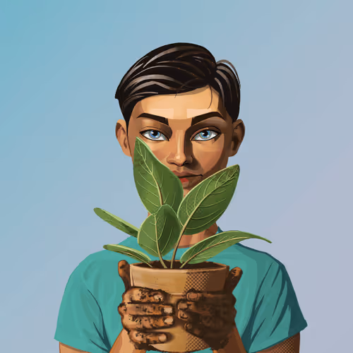 Nerdcollective Genesis Pfp