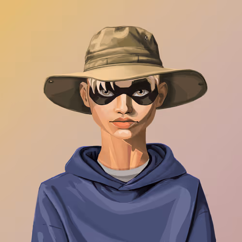 Nerdcollective Genesis Pfp