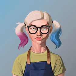 Nerd #1436