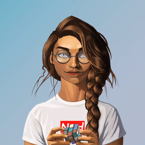 Nerd #828
