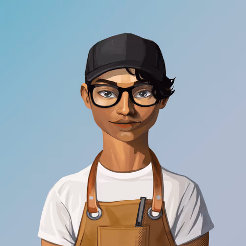 Nerdcollective Genesis Pfp
