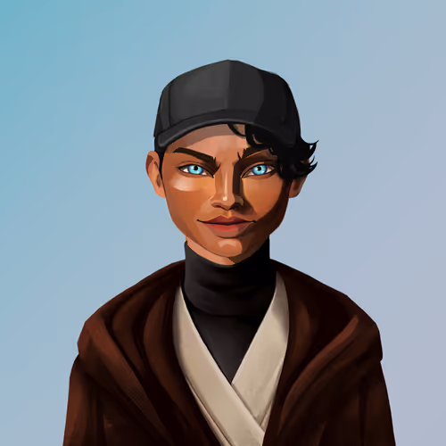 Nerdcollective Genesis Pfp