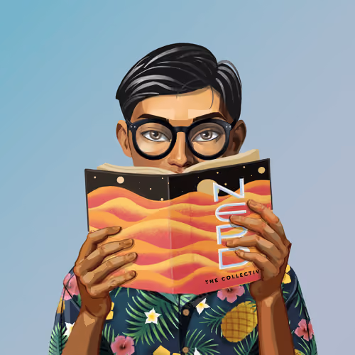 Nerd #1424