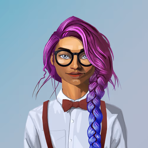 Nerdcollective Genesis Pfp