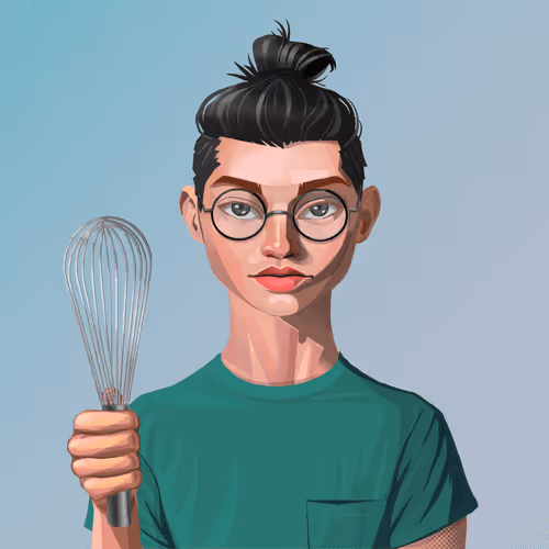 Nerdcollective Genesis Pfp