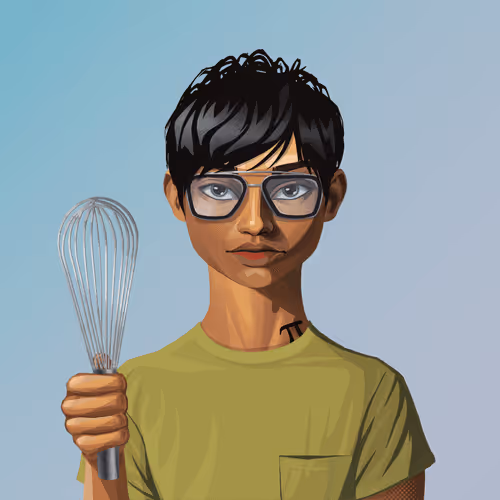 Nerdcollective Genesis Pfp