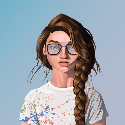 Nerdcollective Genesis Pfp