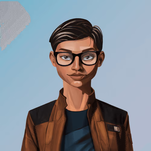 Nerd #504