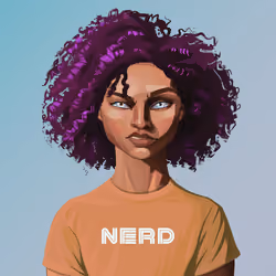 Nerd #1646