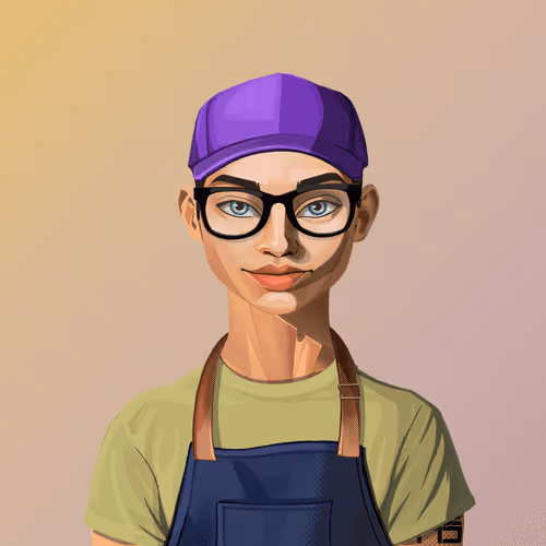 Nerdcollective Genesis Pfp