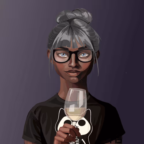 Nerdcollective Genesis Pfp