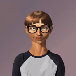Nerd #771