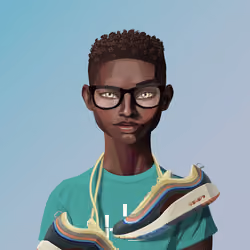 Nerd #947