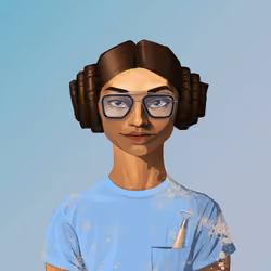 Nerd #891