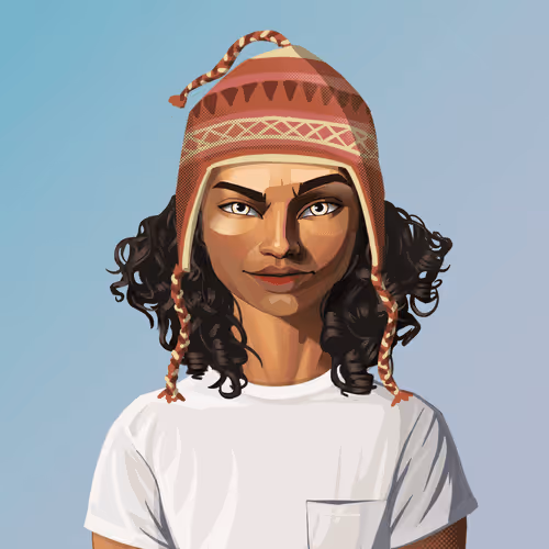 Nerdcollective Genesis Pfp