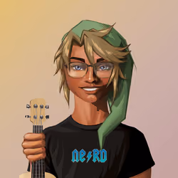 Nerd #1102