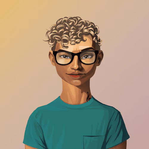 Nerdcollective Genesis Pfp