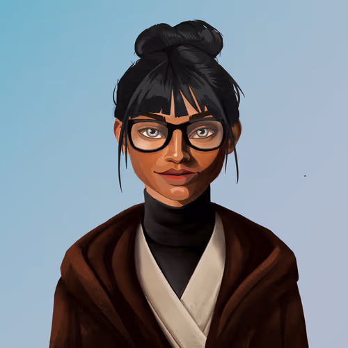 Nerdcollective Genesis Pfp