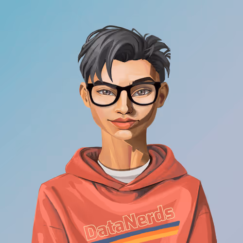 Nerdcollective Genesis Pfp