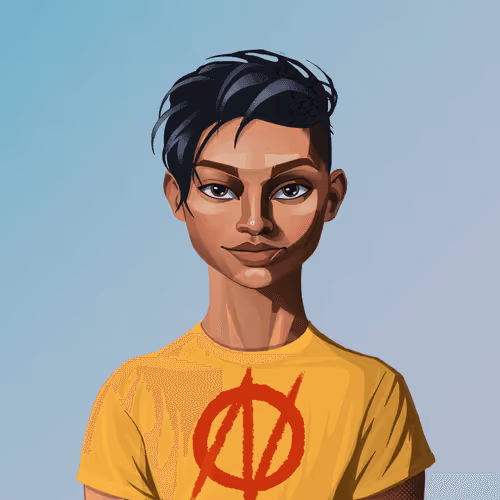 Nerd #1583