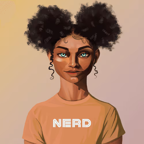 Nerdcollective Genesis Pfp