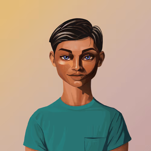 Nerdcollective Genesis Pfp