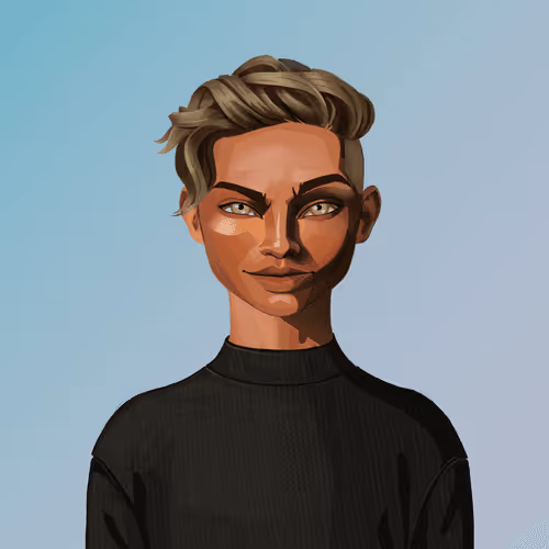 Nerdcollective Genesis Pfp