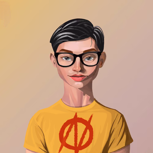 Nerd #342
