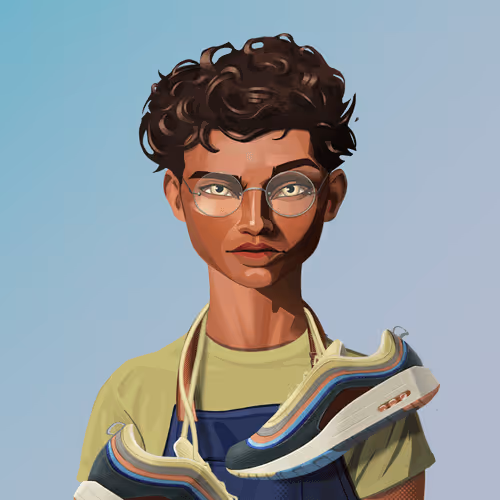 Nerdcollective Genesis Pfp