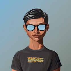 Nerd #358