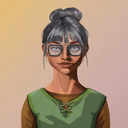 Nerd #729